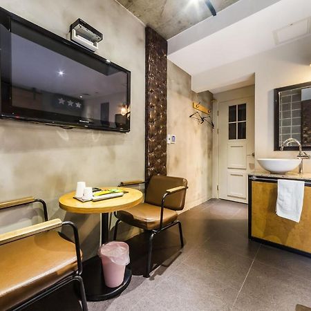 Hotel Yaja In Guri Екстер'єр фото